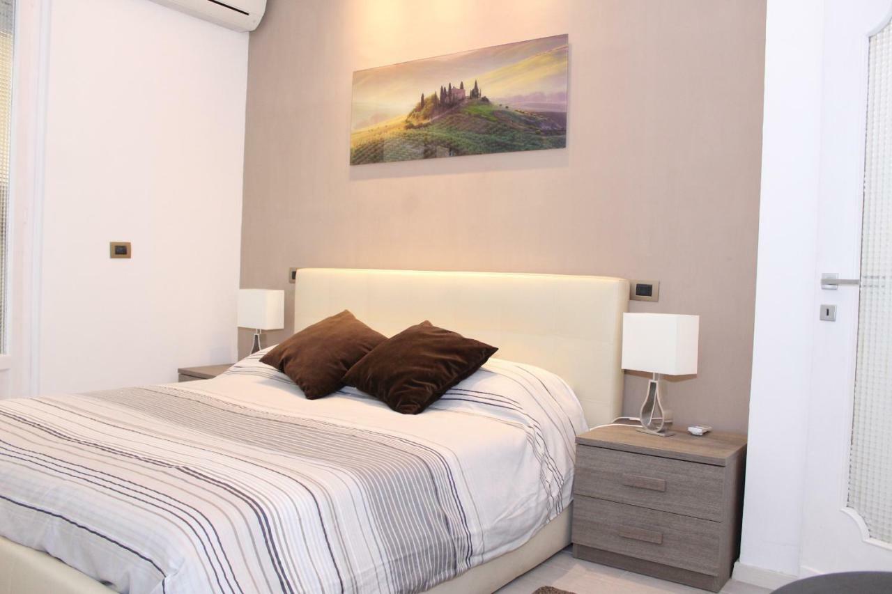 فلورنس Art Apartment Ponte Vecchio المظهر الخارجي الصورة