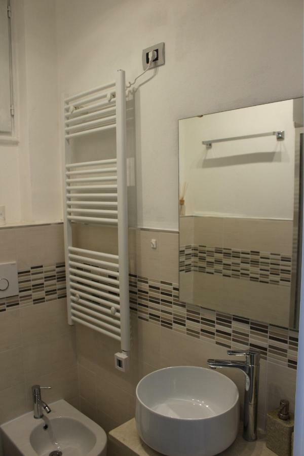 فلورنس Art Apartment Ponte Vecchio المظهر الخارجي الصورة