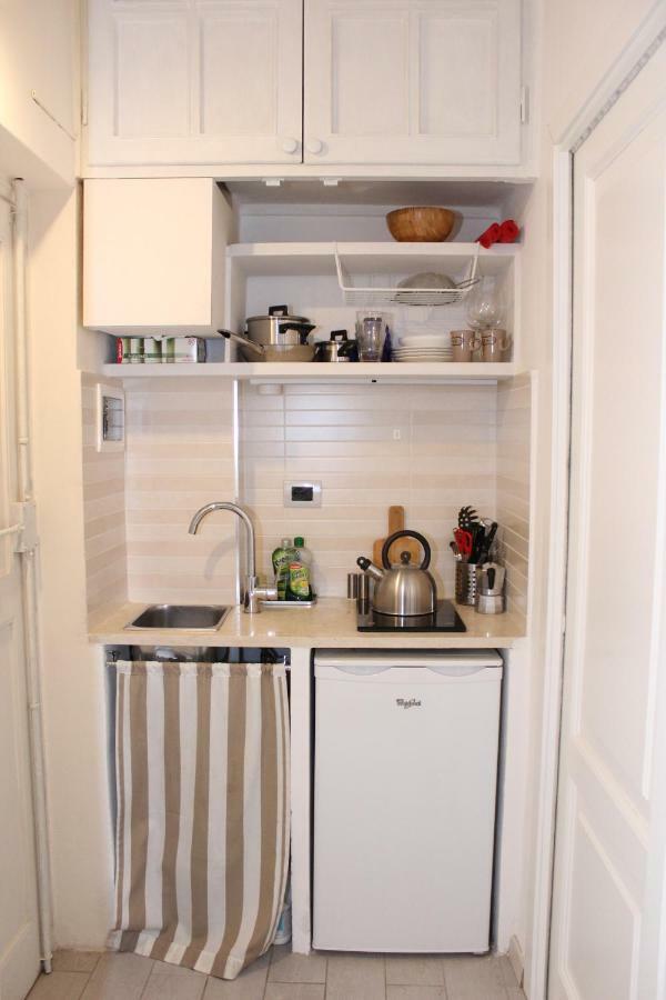 فلورنس Art Apartment Ponte Vecchio المظهر الخارجي الصورة