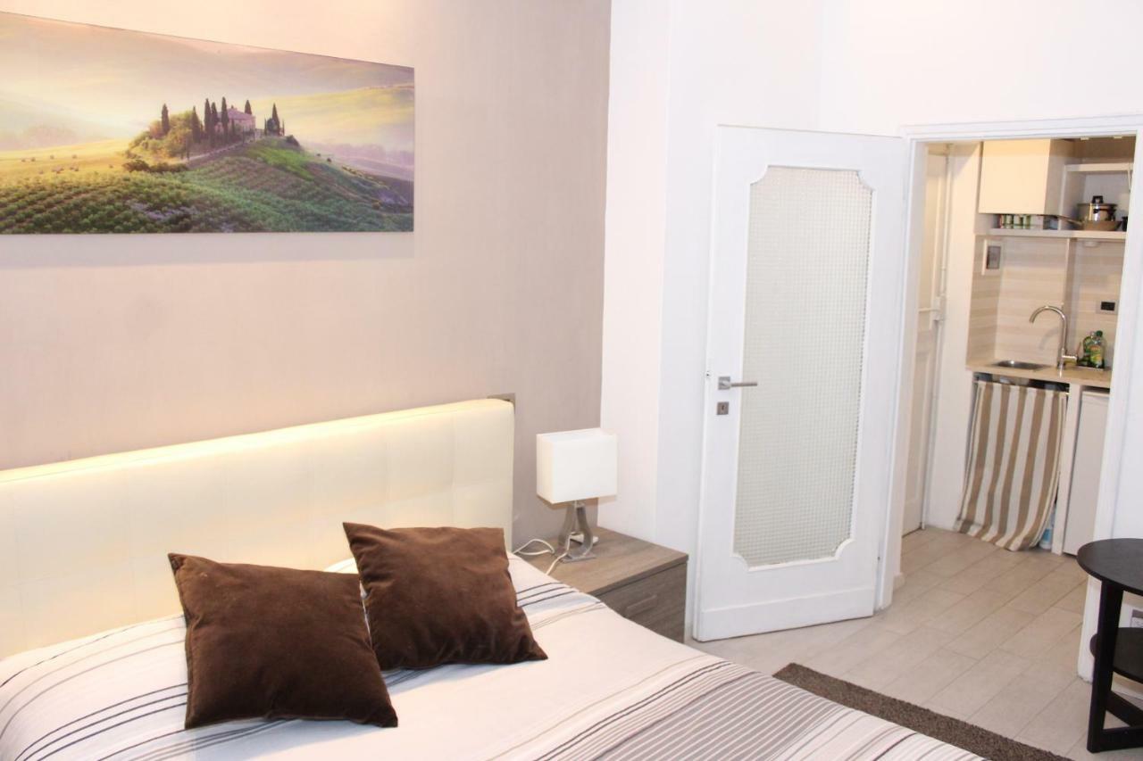 فلورنس Art Apartment Ponte Vecchio المظهر الخارجي الصورة