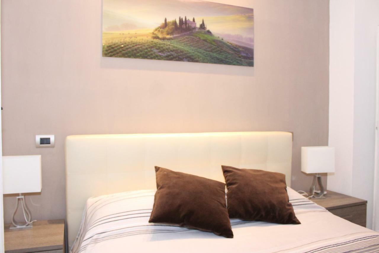 فلورنس Art Apartment Ponte Vecchio المظهر الخارجي الصورة
