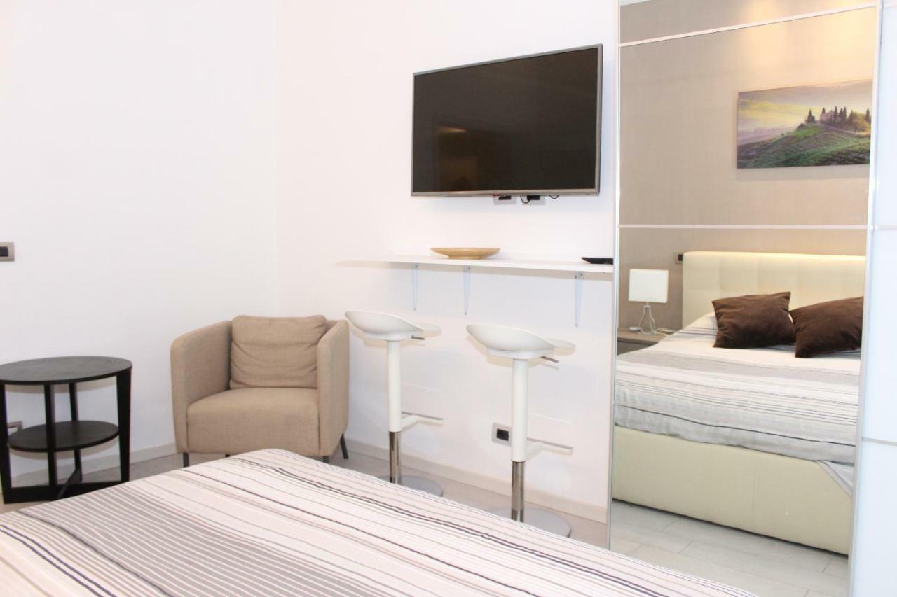 فلورنس Art Apartment Ponte Vecchio المظهر الخارجي الصورة