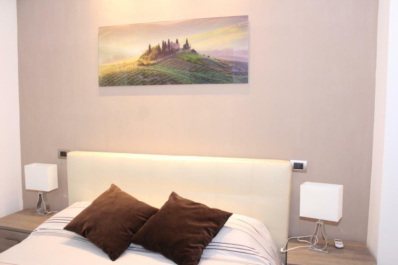 فلورنس Art Apartment Ponte Vecchio المظهر الخارجي الصورة