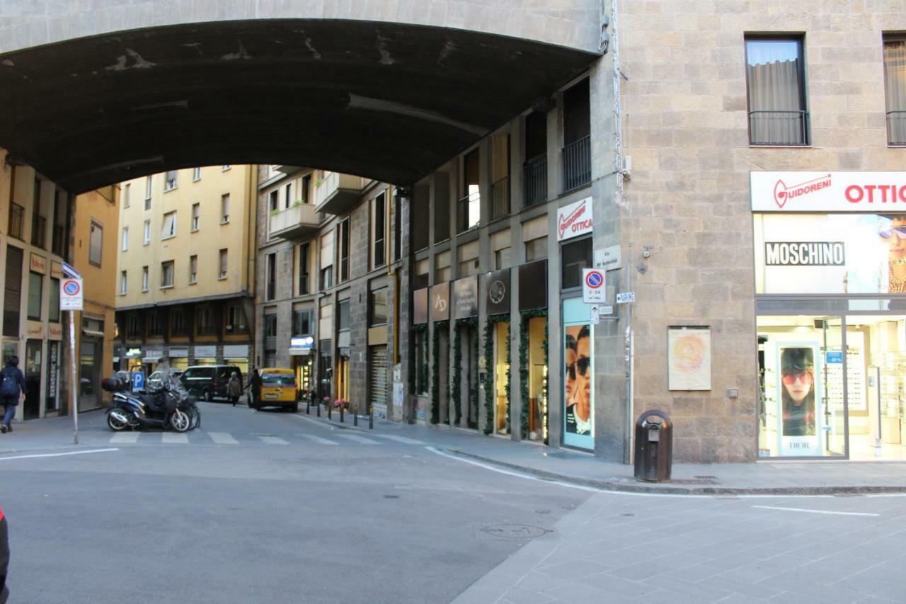 فلورنس Art Apartment Ponte Vecchio المظهر الخارجي الصورة